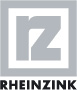 ����������� �������������� � ����� ����-��������� ��������� ������ Rheinzink
